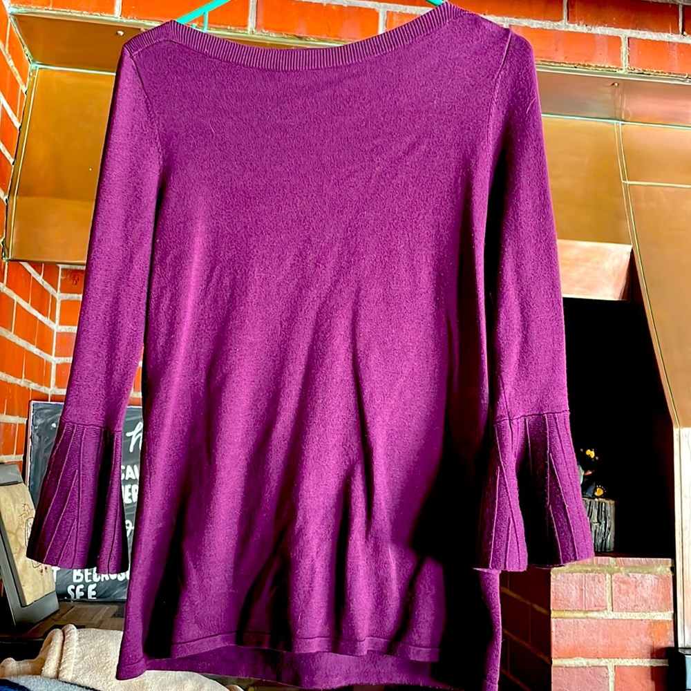 41 hawthorn sweater